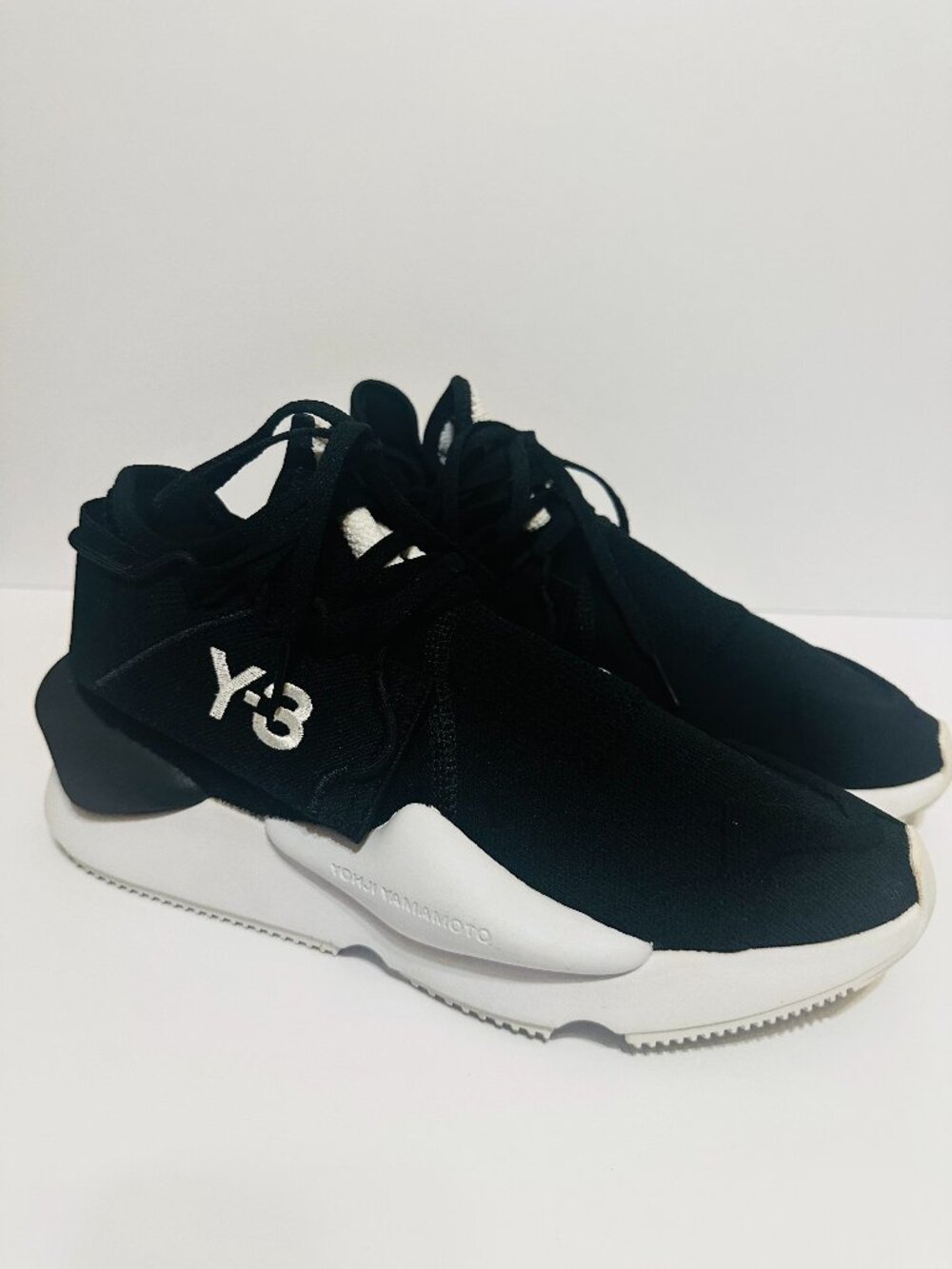 Y-3 Men's Sneaker